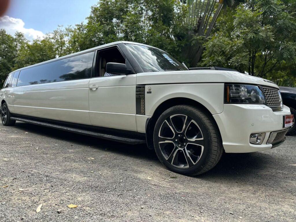 Wedding cars for hire